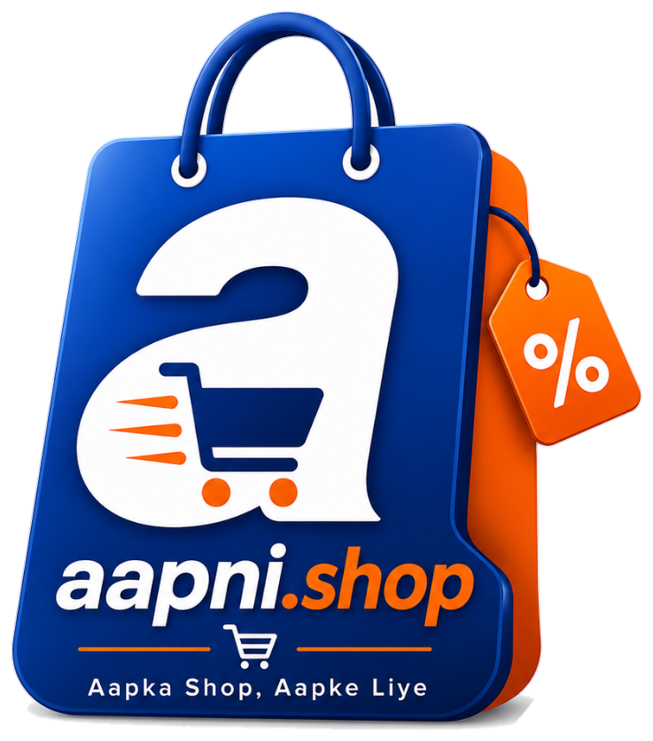 Aapni Shop
